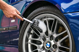 Maxshine Microfibre Wheel Brush 3-Piece Kit