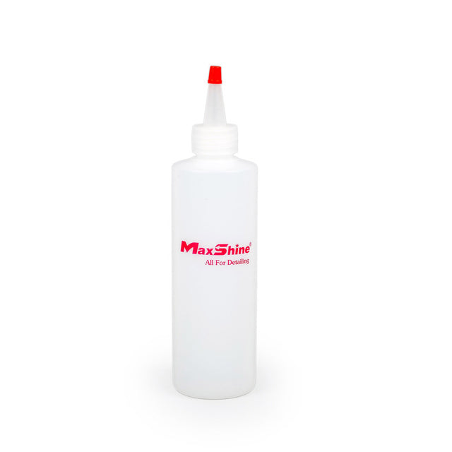 Maxshine Dispenser Bottle With Cap | Perfect For Wax & Compound 250ml