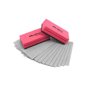 Maxshine Suede Coating Applicator Kit | For Ceramic Coating