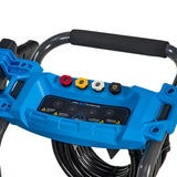 Gorilla Power GP5200ETP Petrol pressure Washer
