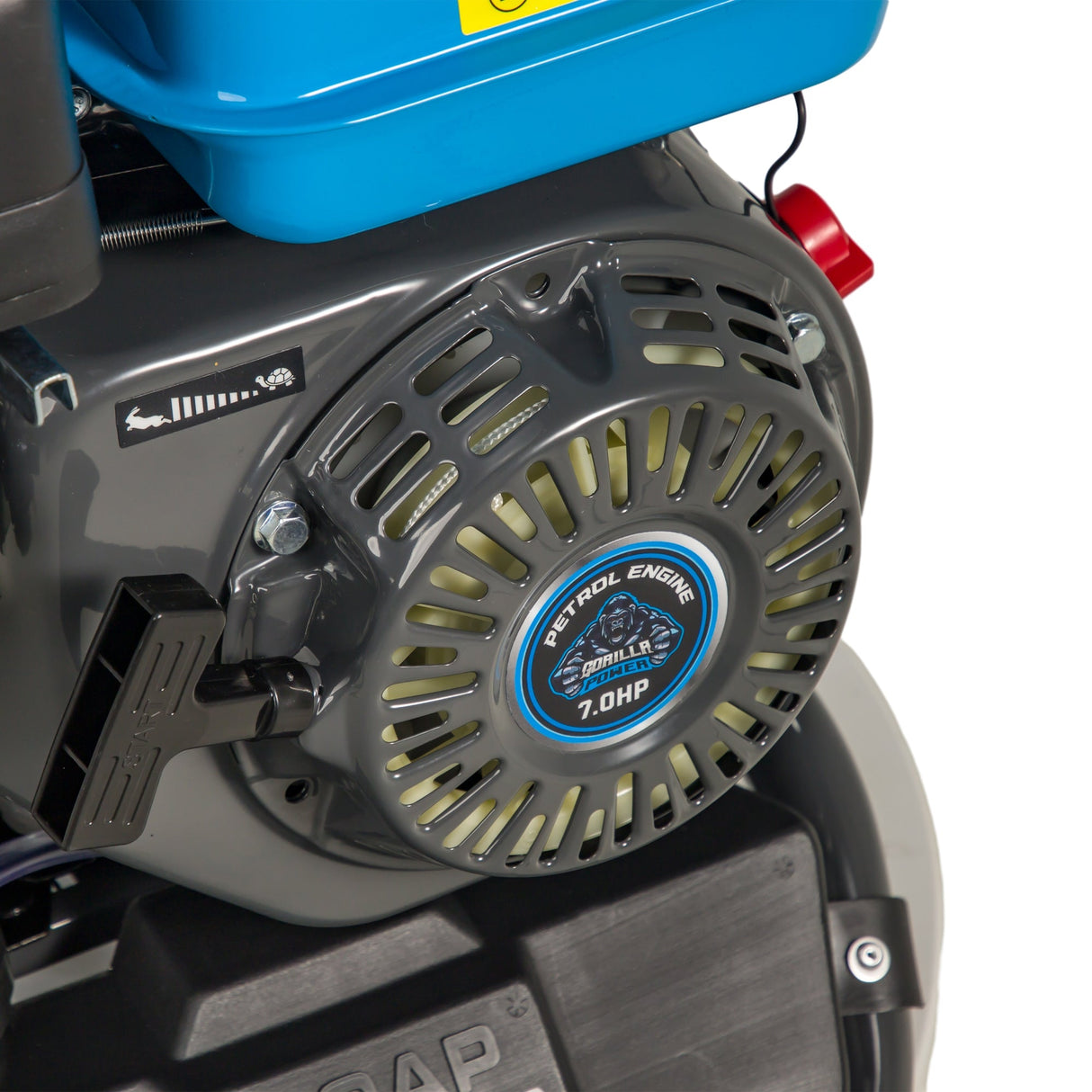 Gorilla Power GP4900ETP | Petrol Pressure Washer