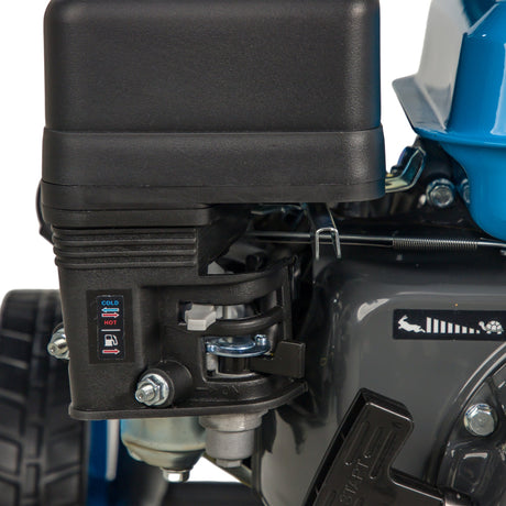 Gorilla Power GP4900ETP | Petrol Pressure Washer