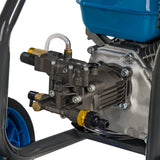 Gorilla Power GP4900ETP | Petrol Pressure Washer