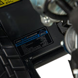 Gorilla Power GP5200ETP Petrol pressure Washer