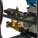 Gorilla Power GP5200ETP Petrol pressure Washer