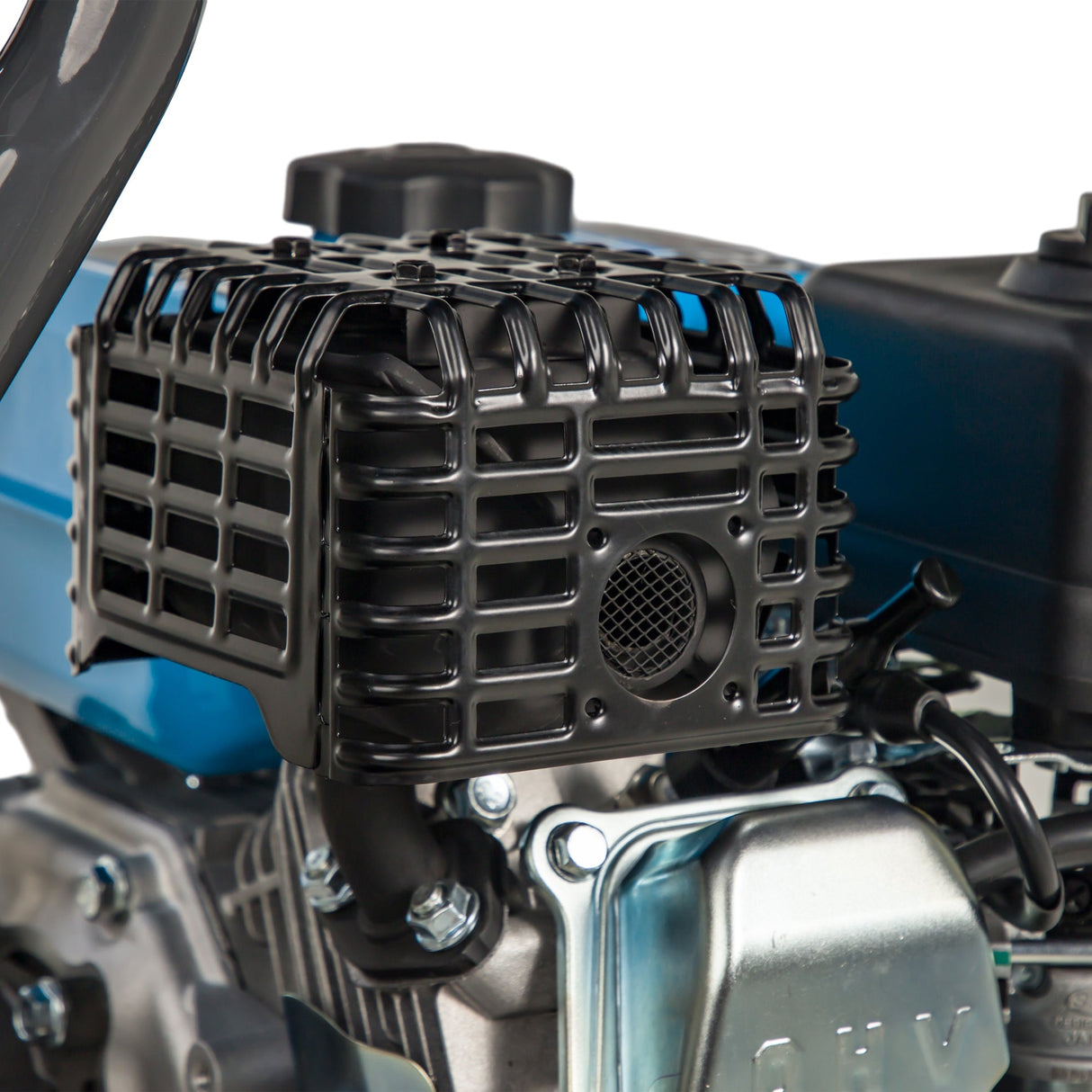 Gorilla Power GP4900ETP | Petrol Pressure Washer