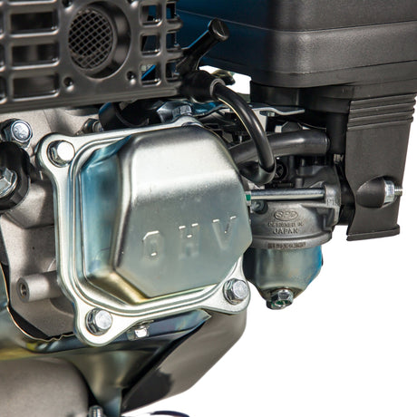 Gorilla Power GP4900ETP | Petrol Pressure Washer