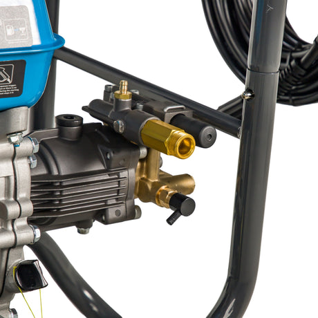 Gorilla Power GP5200ETP Petrol pressure Washer