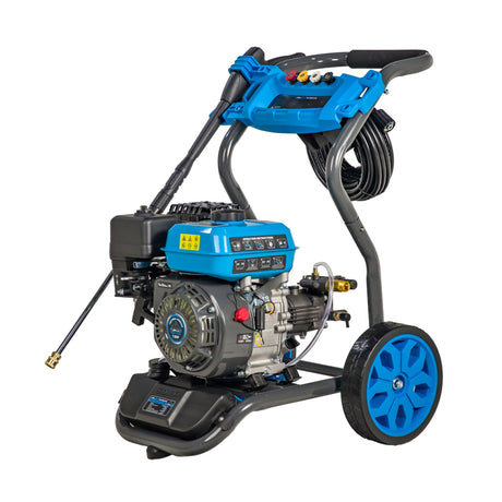 Gorilla Power GP4900ETP | Petrol Pressure Washer