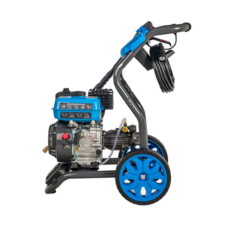 Gorilla Power GP4900ETP | Petrol Pressure Washer