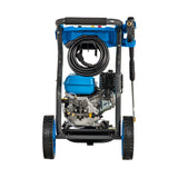 Gorilla Power GP4900ETP | Petrol Pressure Washer