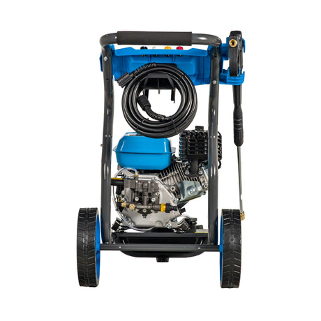 Gorilla Power GP4900ETP | Petrol Pressure Washer