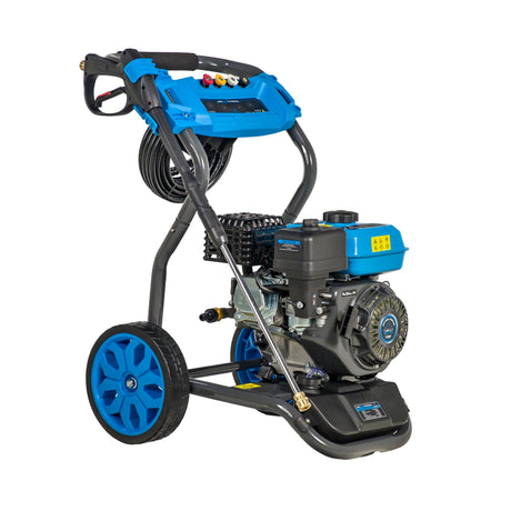 Gorilla Power GP4900ETP | Petrol Pressure Washer
