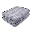 Mammoth Hybrid Twist Drying Towel | Double Sided Towel