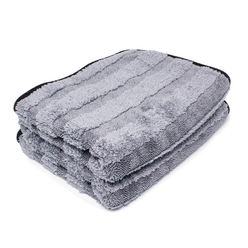 Mammoth Hybrid Twist Drying Towel | Double Sided Towel