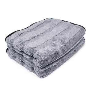 Mammoth Hybrid Twist Drying Towel | Double Sided Towel