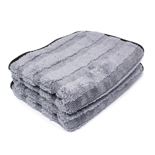 Mammoth Hybrid Twist Drying Towel | Double Sided Towel
