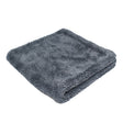  Mammoth Mini Triple Twist Drying Towel Double Sided - 20cm ×40cm