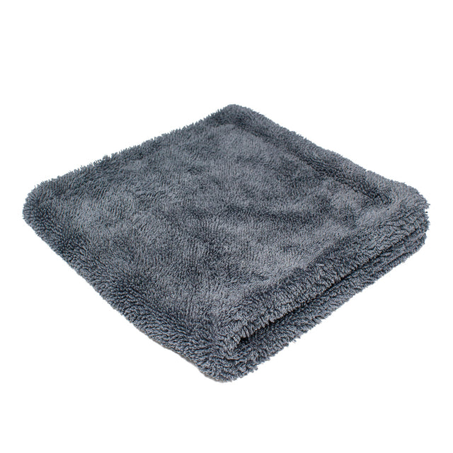  Mammoth Mini Triple Twist Drying Towel Double Sided - 20cm ×40cm
