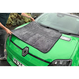 Mammoth HydraTwist XL Drying Towel  75 x 90cm | 1600GSM