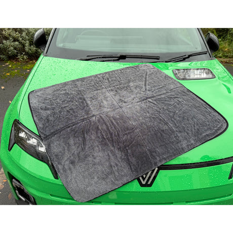 Mammoth HydraTwist XL Drying Towel  75 x 90cm | 1600GSM