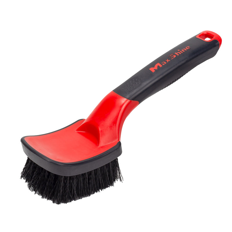 Maxshine Soft Grip Tyre Scrub Brush