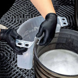 Maxshine Bucket Buddy - Clear | Bucket Organiser for Car Detailing
