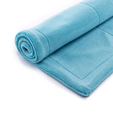 Maxshine CloudForce Drying Towel | Ultra Soft Short Pile Towel