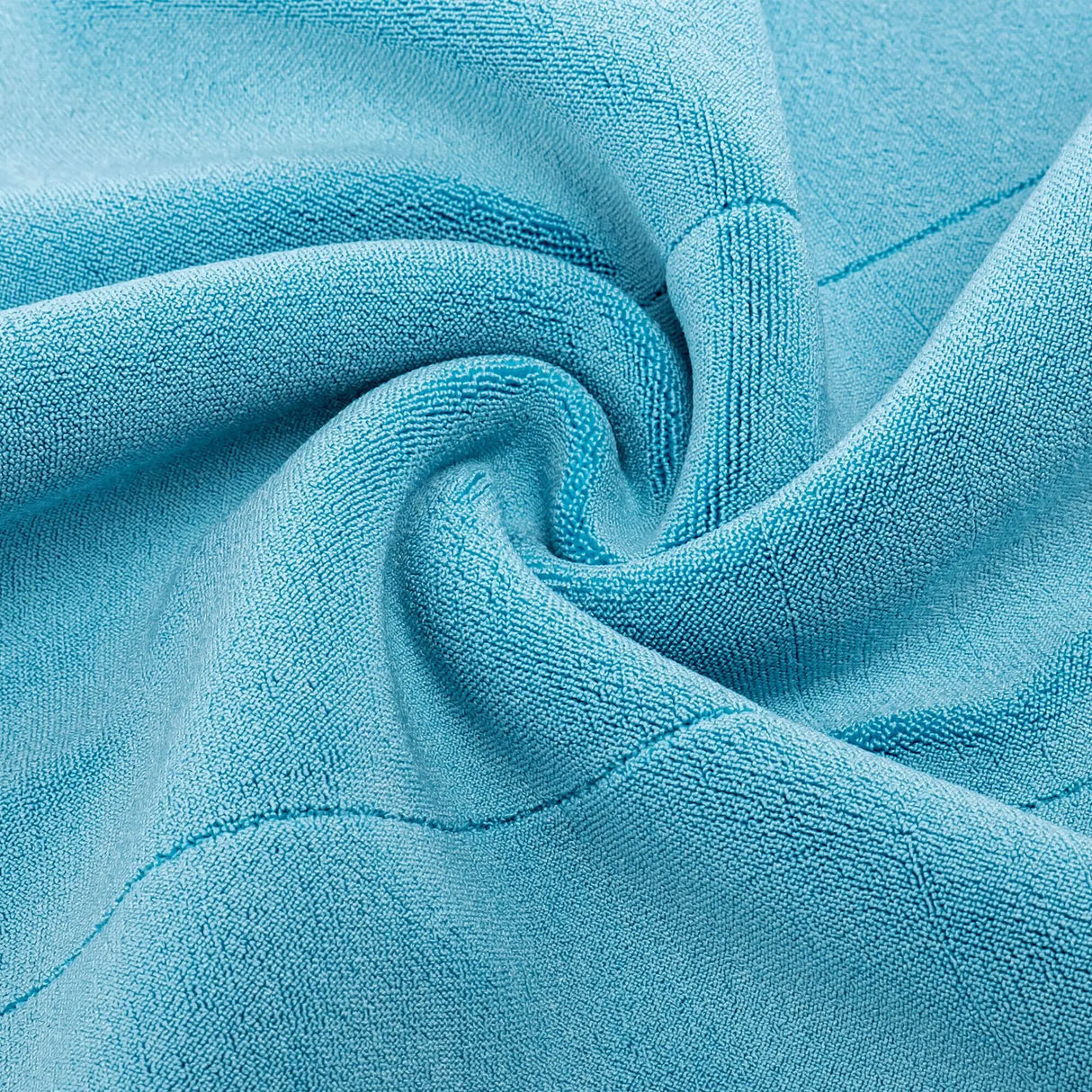 Maxshine CloudForce Drying Towel | Ultra Soft Short Pile Towel