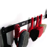 Maxshine Detailing Brush Hanger With Hooks | Detailing Brush Holder
