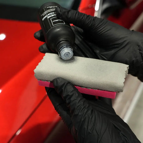 Maxshine Suede Coating Applicator Kit | For Ceramic Coating