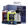 Jennychem Exterior Cleaning Bundle | Tackle Tough Grime