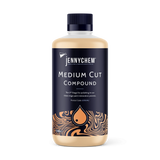 Jennychem Medium Cutting Compound 1L | Medium Cut Polish