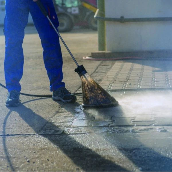 KRANZLE Spray Splash Guard