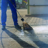 KRANZLE Spray Splash Guard