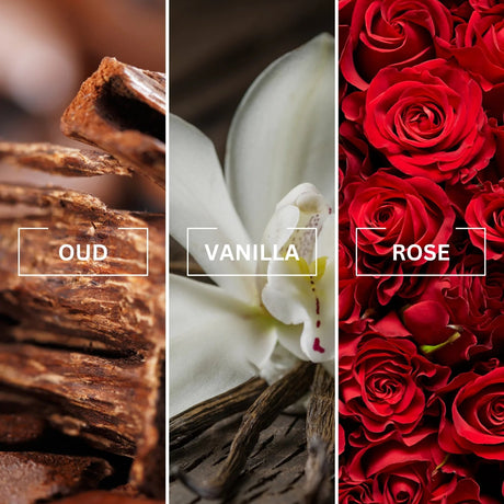 NOIR Oud Luxury Air Freshener | Inspired by NOIR'S Signature Scent