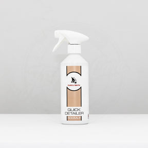Nielsen Quick Detailer | Super Slick Detailing Spray