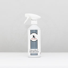 Nielsen Fallout Remover | Bleeding Iron Remover