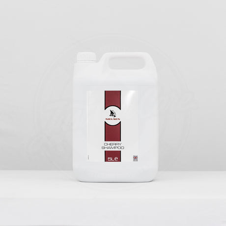 Nielsen Cherry Shampoo