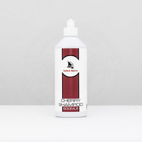Nielsen Cherry Shampoo | High Concentrate Car Shampoo