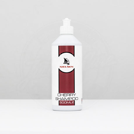 Nielsen Cherry Shampoo