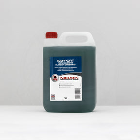 Nielsen Rapport Tyre Dressing 5L | Silicone Free Dressing