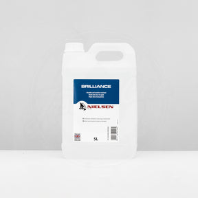 Nielsen Brilliance Trade Tyre Dressing 5L | Solvent Free Tyre Dressing