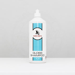 Nielsen Gloss Shampoo 1L | Hydrophobic Car Shampoo