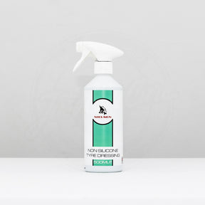 Nielsen Tyre Dressing 500ml | Silicone Free Tyre Dressing