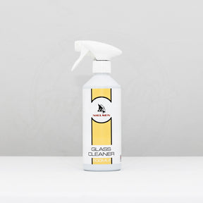 Nielsen Glass Cleaner 500ml | Streak Free Glass Cleaner