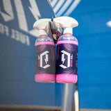 Duel Nitro Quick Detailer