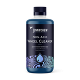 Jennychem Alloy Wheel Cleaner 1L | Non-Acid Wheel Cleaner