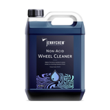 Jennychem Alloy Wheel Cleaner 5L | Non-Acid Wheel Cleaner