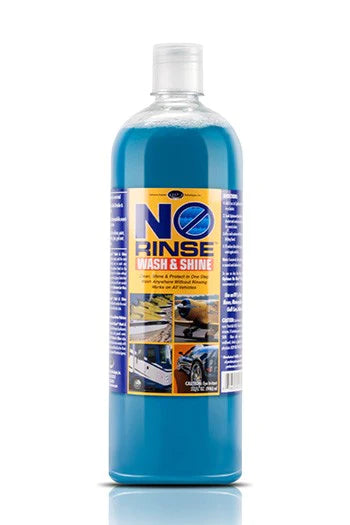 Optimum No Rinse (ONR) 946ml | Nano Waterless Wash